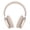 Champagne Gold, variant on Srhythm Nicecomfort 95 Hybrid Noise Cancelling Headphone Wireless, Bluetooth 6.0 Wireless Headphones with Transparency Mode, ENC, HD Sound