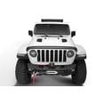 thumbnail image 2 of Auto Ventshade Bug Shield 436148 Aeroskin II; Contour With Deflector; Textured Matte Black; Thermoplastic Olefin TPO, 2 of 5