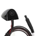 thumbnail image 2 of Car Blind Spot Camera Night Vision Waterproof Tape Mount Left/Right Side View for Car Surveillance System Black, 2 of 3