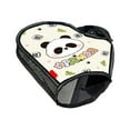 thumbnail image 1 of Summer Motorcycle Handlebar Muffs Sun Protection Gloves Breathable Waterpro, 1 of 8