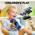 thumbnail image 7 of GILOBABY Take Apart Racing Car Toys for Kids Children (26 Pieces - Unisex), 7 of 7