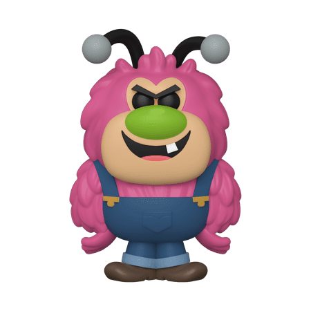 UPC: 0889698577786 | Funko Pop! Animation: Powerpuff Girls – Fuzzy Lumpkins Vinyl Figure