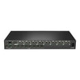 thumbnail image 5 of Vertiv Avocent Cybex Secure MultiViewer KVM Switch, 8 Port, Cursor Navigation Switching, NIAP Version 4.0 Certified, TAA Compliant (SCMV285DPH-400) - Switches | Universal Video Port | Multiple View..., 5 of 5