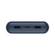 thumbnail image 5 of Batería portátil 20K Belkin USB C & A Azul BPB012btBL MPW MPP1, 5 of 6