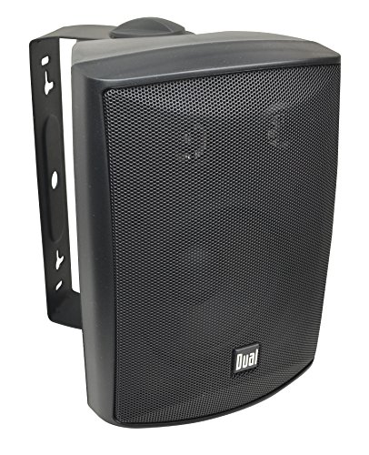 dual lu53 speakers