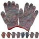 thumbnail image 1 of 12 pares de guantes de jardinería no deslizantes Guantes de trabajo de jardín Guantes de trabajo de jardín de nylon Color aleatorio, 1 of 5