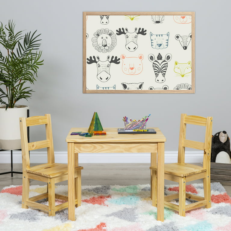 The Best Art And Activity Tables Sets for Kids