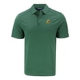 thumbnail image 2 of Men's Cutter & Buck Heather Green Oregon Ducks Big & Tall Forge Eco Stretch Recycled Polo, 2 of 3