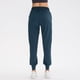 thumbnail image 4 of Pantalones deportivos para mujer con bolsillos Cintura con cordón elástico Pantalones deportivos par Abanopi Pantalones deportivos, 4 of 7