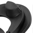 thumbnail image 2 of Couvercle de rechange pour blender et presse-agrumes, tasse de voyage à couvercle rabattable, compatible avec la pièce MB 250 W 22 oz, 2 of 4