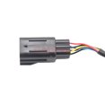 thumbnail image 3 of 56054059AD Rearview Parking Camera for Jeep for Grand Cherokee for Dodge Durango-, 3 of 4