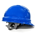 thumbnail image 2 of IGA Casco de Seguridad Industrial Marca, Plagosur Clase E (INTERVALOS, Azul Cielo), 2 of 6