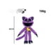 thumbnail image 5 of Una cosa Gato de peluche Smiling Critters - Lindos peluches - Muñecos de peluche suaves para niños y adultos - Cumpleaños infantiles (CaT) Regalos vacaciones, 5 of 12
