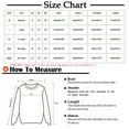 thumbnail image 2 of Inleife Jackets for Women Fashion Solid Pocket Long Sleeved Turndown Collar Hoodless Casual Jacket Coat Blouse Outwear, 2 of 4