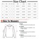 thumbnail image 2 of Chaqueta y abrigo informal de manga larga sin capucha para mujer, con bolsillos sólidos, cuello vuelto, sin capucha, blusa, prendas de vestir exteriores sin capucha, tops de poliéster para mujer, 2 of 3