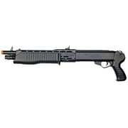 Aftermath Franchi Shotgun .44 Airsoft Gu