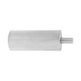 thumbnail image 5 of Chrome Aluminum Shift Shifter Peg Pedal For Harley Softail FXSTC FXST Fat Boy, 5 of 9