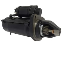 OEG Parts New Starter Replacement For John Deere Tractors Genset RE503093, RE503120, RE504009, RE507236, RE509025, RE509856, RE523501, RE523502, RE59010, RE68783, SE502631, SE502632, IS1056,