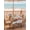 gray, variant on Outdoor Tablecloth with Umbrella Hole and Zipper, Fall Thanksgiving Square Table Cloth 54x54 Inch Waterproof Tablecloth, Maple Leaf Pumpkin Gnomes Gray Wooden Picnic Table Cover for Patio Camping