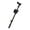 Spring clip, variant on Zeiwohndc Microphone Stand Boom Arm Mount Clip Adjustable 360 Degree Rotation Mic Clamp