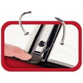 thumbnail image 2 of Avery 2" Heavy-Duty View Binder, One Touch EZD Rings, White, 2 of 2