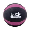 Body Sport ZZRMB04 Body Sport Medicine Balls