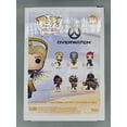 thumbnail image 2 of Figura de acción Funko Pop! Juegos Overwatch Mercy #304, 2 of 2