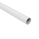 thumbnail image 2 of tubo redondo 240 cm blanco, 2 of 4
