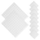 thumbnail image 5 of 1000 puntos adhesivos transparentes de doble cara, redondos, extraíbles, pequeños puntos adhesivos, cintas transparentes para manualidades, bricolaje, suministros de oficina, 5 of 8