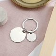 thumbnail image 4 of Valentines Day Gifts for Boyfriend Girlfriend Husband Wife,Keychain for Love,Anniversary Valentines Gift for Her Him, 4 of 12