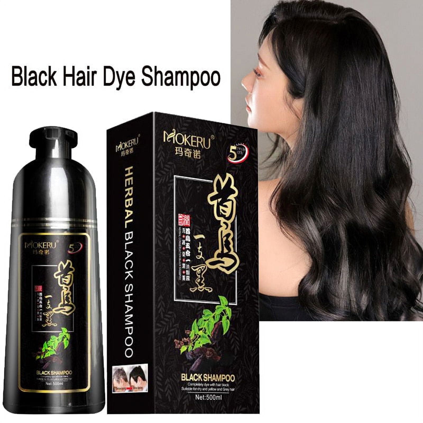 8 Best Shampoos For Black Hair (2023)