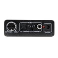 thumbnail image 2 of Convertisseur Audio Numérique à Analogique avec Câble USB Toslink Optique à Analogique L / R RCA Couleur Audio: Noir, 2 of 8