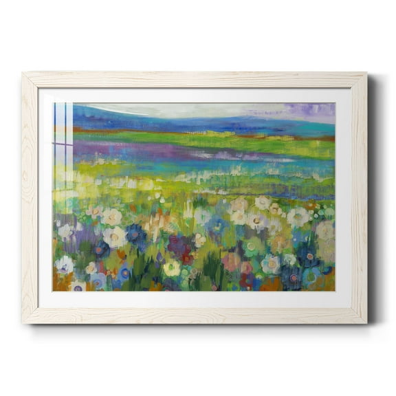 flowerfields-premium-framed-print-ready-to-hang