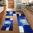 thumbnail image 2 of Floor Rugs Sets 3 Piece with Runner, Farmhouse Kitchen Rugs and Mats Non Skid Washable Runner Rug for Kitchen Sink Laundry, 2 of 12