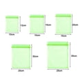 thumbnail image 6 of Hariumiu Drawstring Fruit Bag 100pcs Fruit Bags Drawstring Design Fruit Tree Net Bag Bird proof Fruit Mesh Bag for Home Garden Farm, 6 of 8