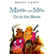 Pre-Owned Minnie and Moo Go to the Moon (Paperback) 0789425378 9780789425379