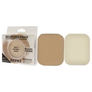 Believable Finish Powder Foundation - Natural Beige