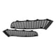 thumbnail image 3 of Front Bumper Lower Grille 51117903673 51117903674, 3 of 5