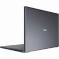 thumbnail image 5 of Dell Pro 13 Premium PA13250 13.3" Copilot+ PC Notebook - Full HD Plus - Intel Core Ultra 7 266V - 16 GB - 512 GB SSD - Magnetite - Windows 11 Pro - Intel Arc Graphics - Webcam - IEEE 802.11be N3PM3, 5 of 30