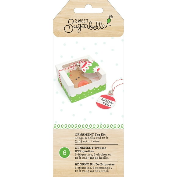 American Crafts Ornaments