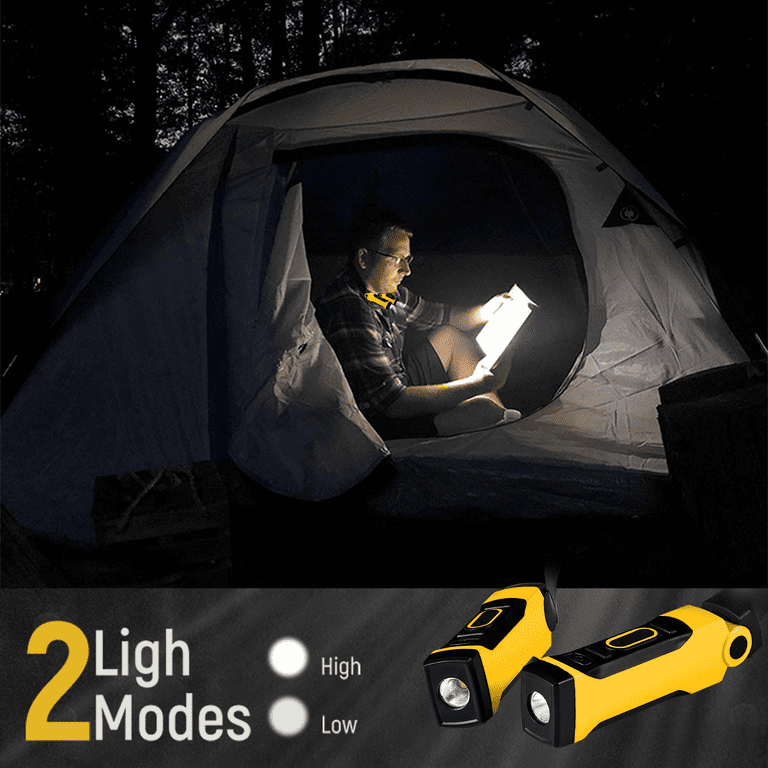 Neck 2024 work light