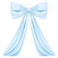 thumbnail image 2 of Event & Party Supplies,Oversized Bow Decorations Large Bows For Wedding Christmas Tree Toppers Decorations Birthday Wall Decor And Festive Event Decor, 2 of 9