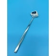 thumbnail image 3 of HISAR Tea Love Mocha Spoon 6 Pcs, 3 of 5