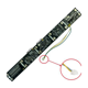 thumbnail image 2 of Reemplazo de la Placa de Circuito para el Tablero de Control y la Placa de Protección de Batería del Scooter para 3/4/4 Lite, 2 of 6