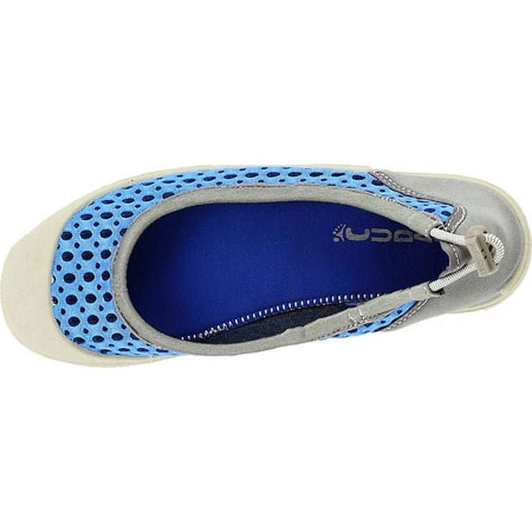 Cudas shoes top