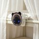 thumbnail image 4 of USB Bear Ear Clip Fan Mini Desktop Portable Lighting Dormitory Clip Fan Baby Carts Clip Small Fan Three Speed Wind Speed, 4 of 6