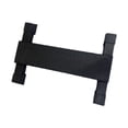 thumbnail image 1 of S SERENABLE Calf Raise Bar Anti Slip Sports Workout Practical Versatile Calf Raise Block, 1 of 9
