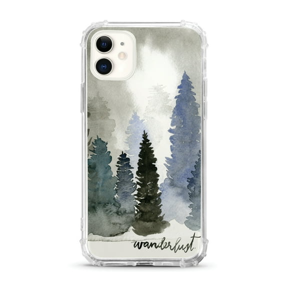 OTM Essentials iPhone 11 Phone Case, WanderLust