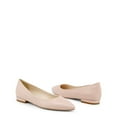 thumbnail image 2 of Made in Italia MARE-MARE-NAPPA-CHARME-Pink-39 Mare Womens Spring & Summer Ballet Flat, Pink - Size 39, 2 of 3