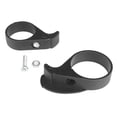 thumbnail image 3 of 2 Guías De Cadena única Para Bicicleta Anticaída Para Bicicleta Plegable Fnhon, Diámetro Interior De 31,8mm, 3 of 8
